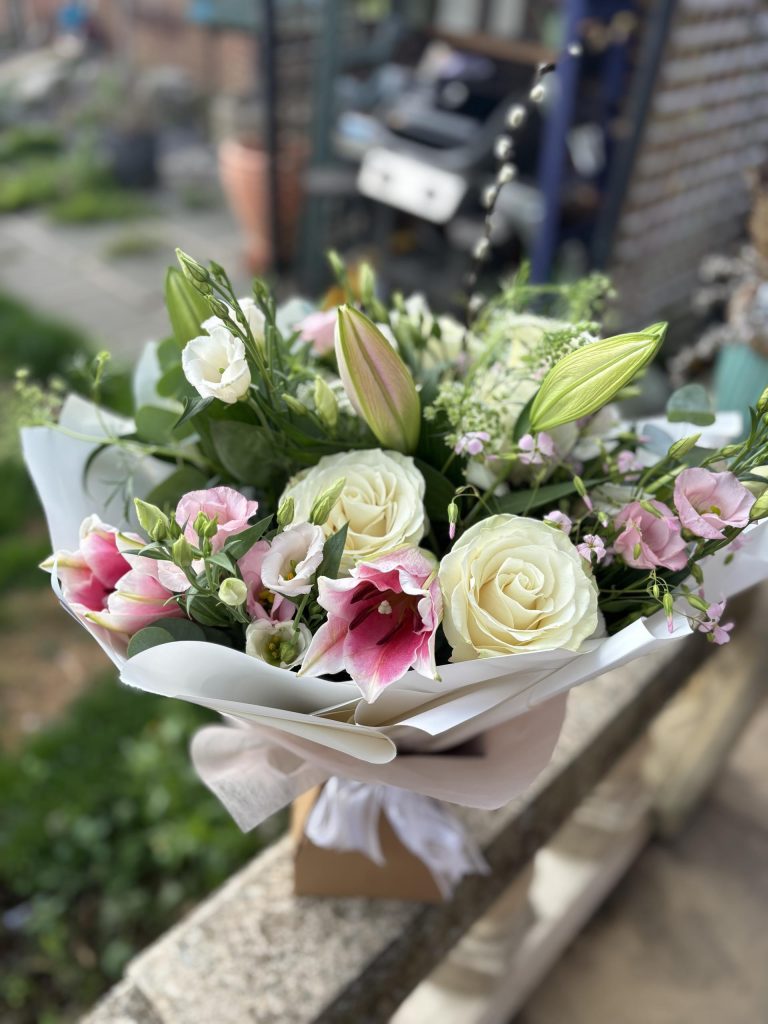 gift bouquet