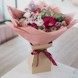 Blush 1