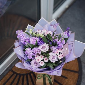 Lavendar 1